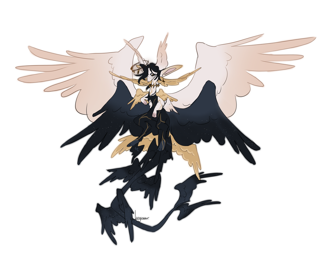 Chibi (Flat Color)