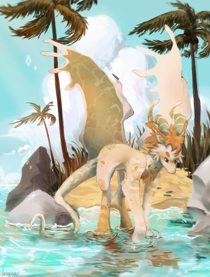 Fullbody (Character Focus)